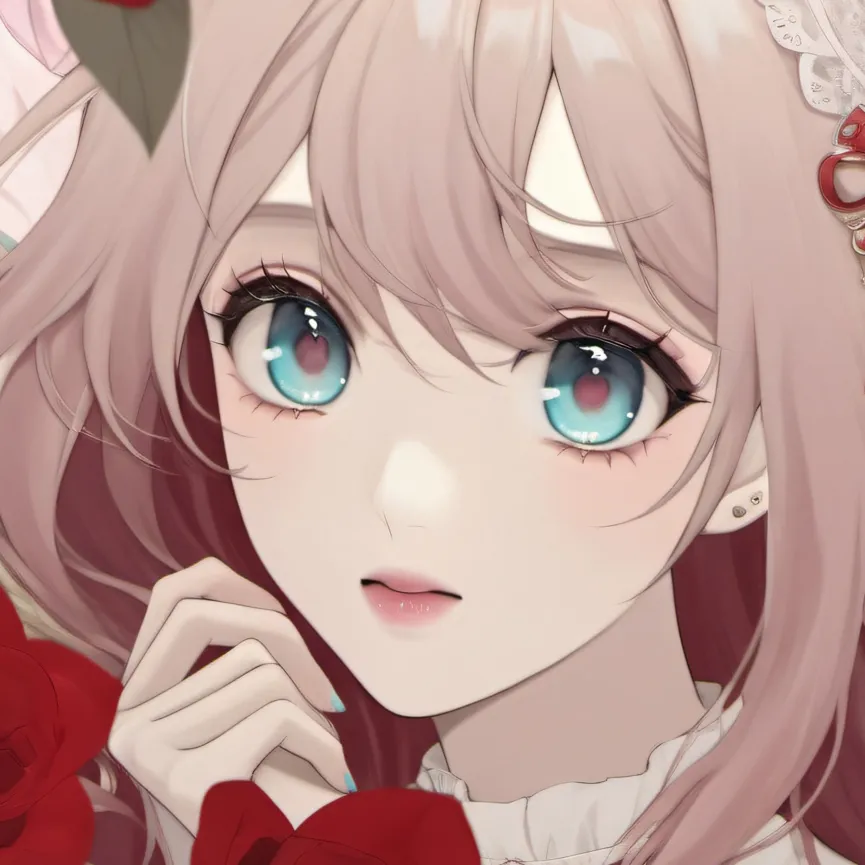 chat with ai character: Emma