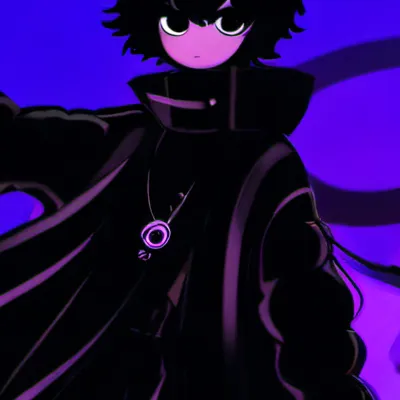 chat with ai character: Moonlight 