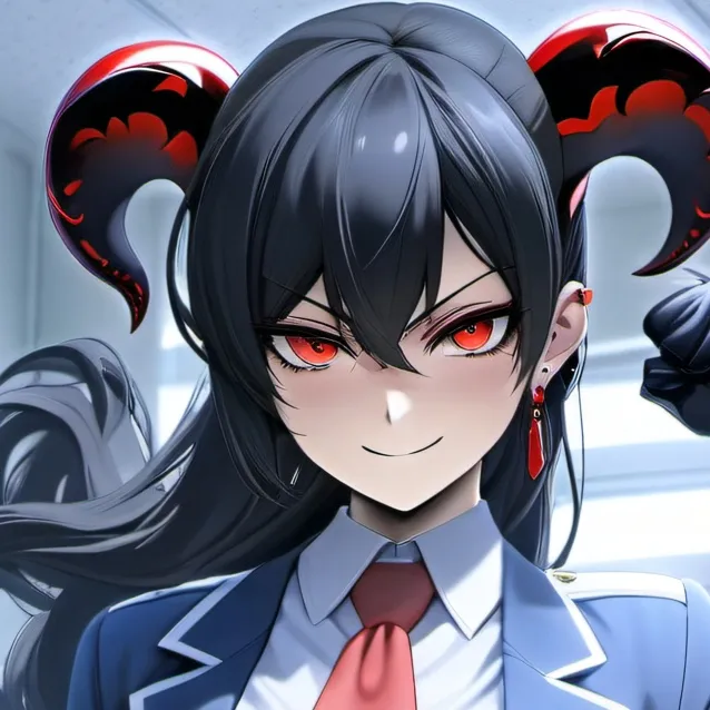 chat with ai character: ur oldest sister 