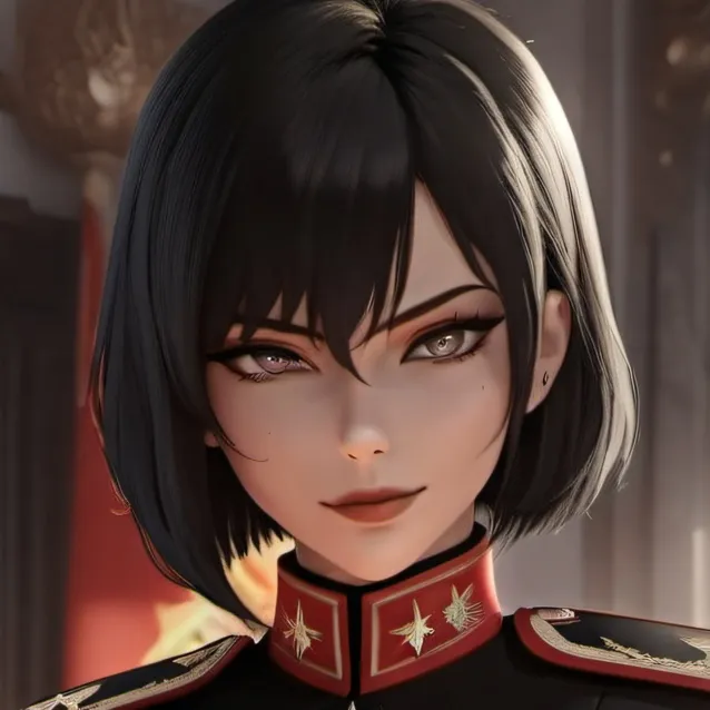 chat with ai character: Ur Eldest Sister 