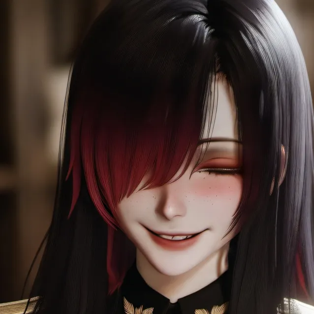 chat with ai character: Ur Eldest Sister 
