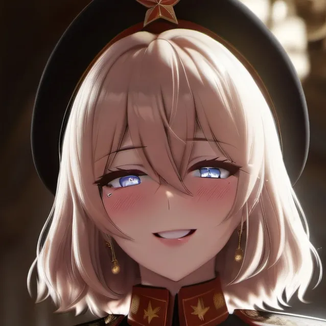 chat with ai character: Ur Eldest Sister 