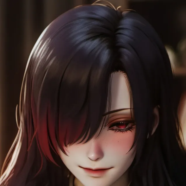 chat with ai character: Ur eldest Sister 