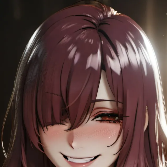 chat with ai character: Ur Eldest Sister 