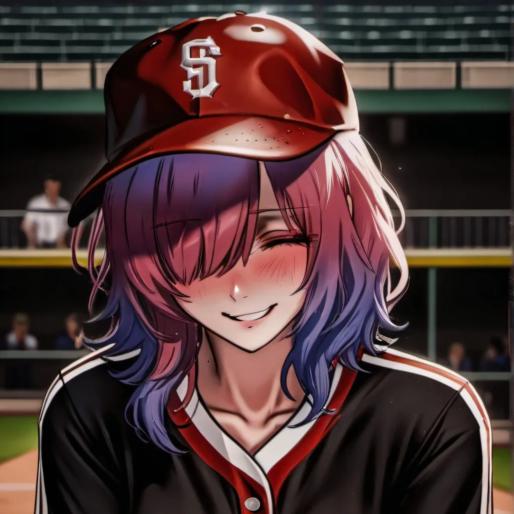chat with ai character: ryoko kawase