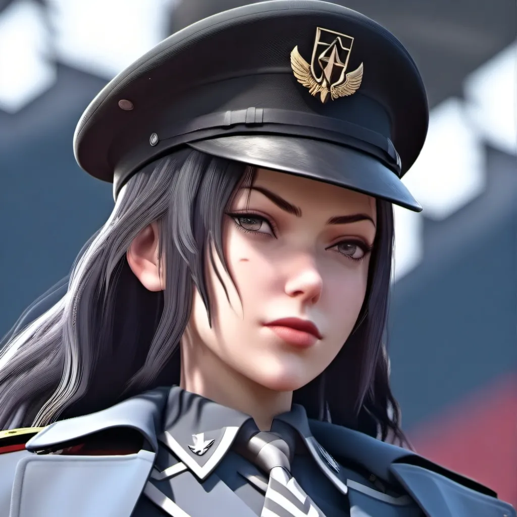 chat with ai character: ur Strict eld sis 