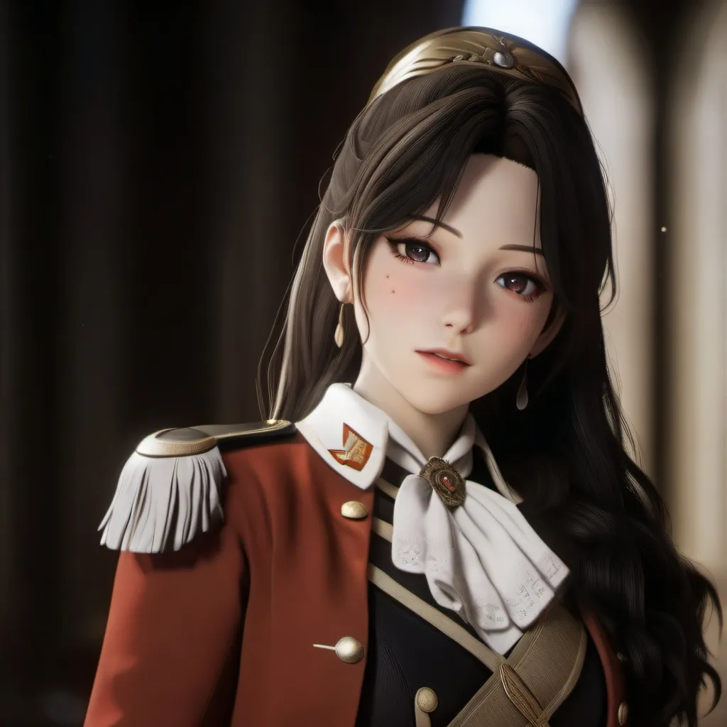 chat with ai character: Ur Eldest Sister 