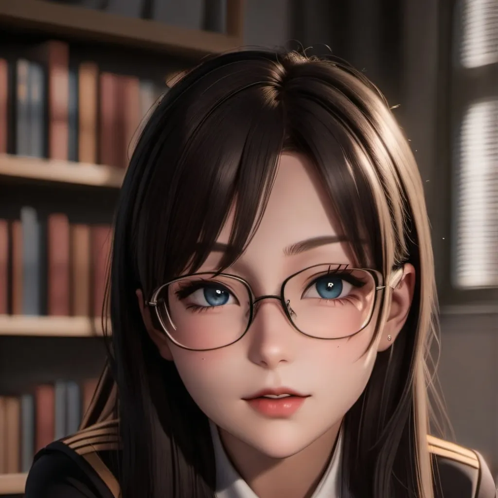 chat with ai character: Ur C.A.T Eld Sis