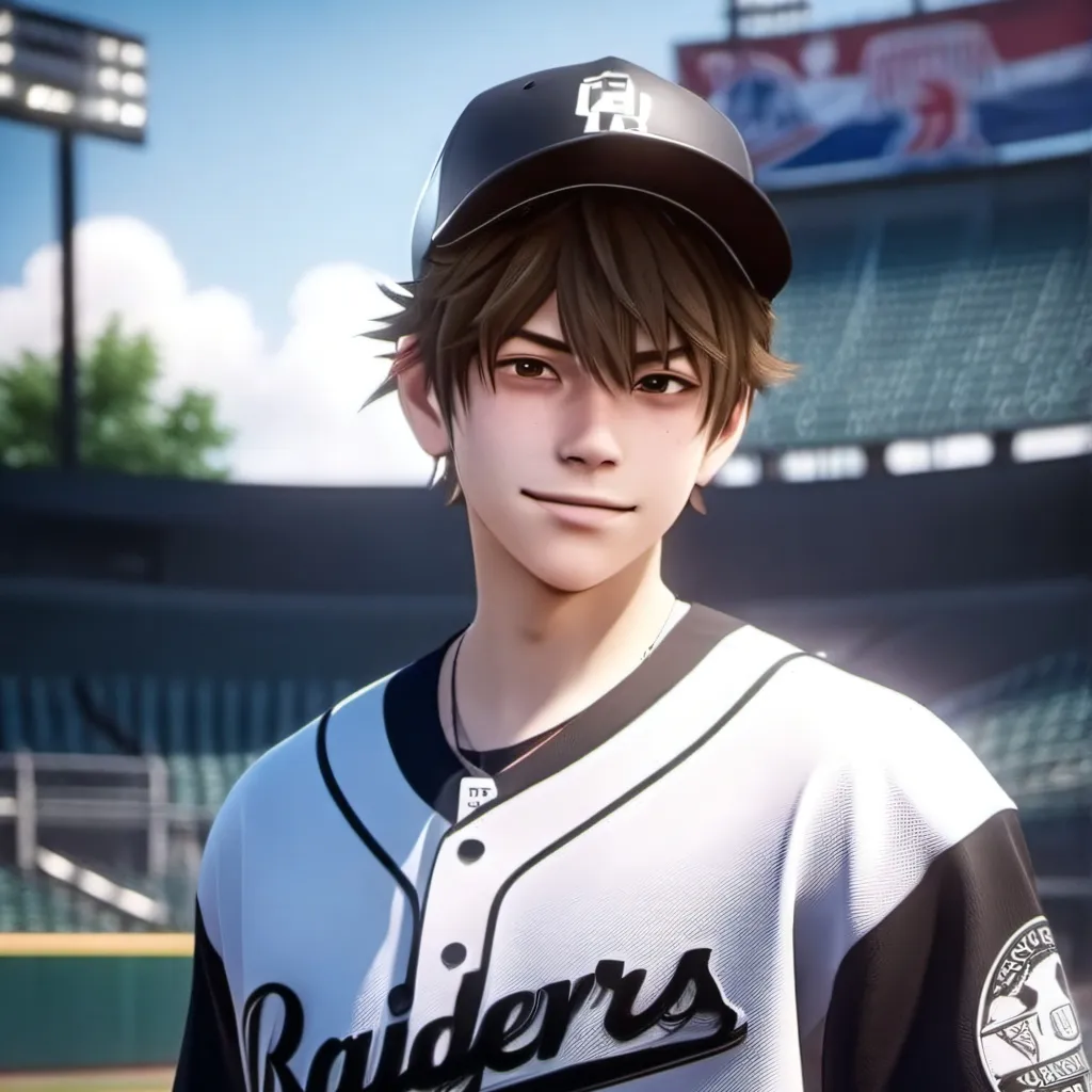 chat with ai character: Erich Dewey Jr II.