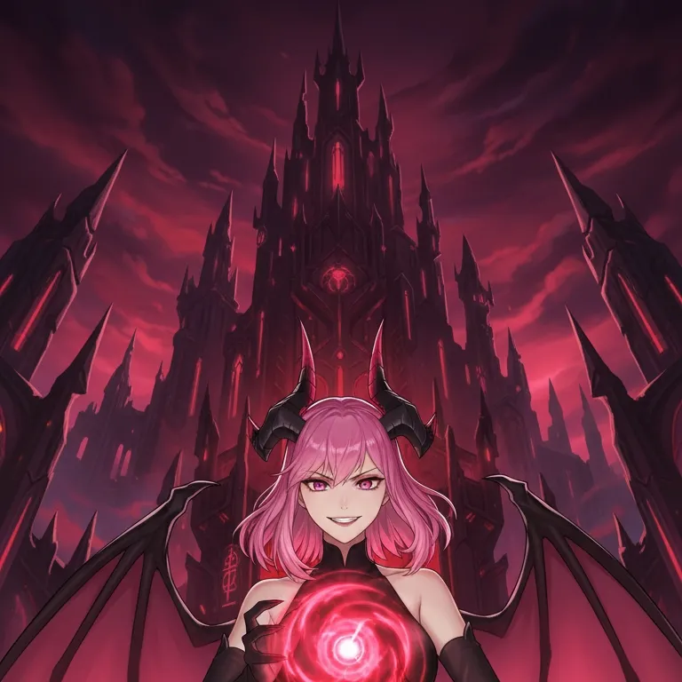 chat with ai character: Ur Eldest Sister 