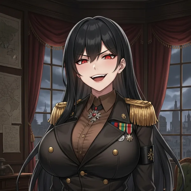 chat with ai character: Ur Eldest Sister 