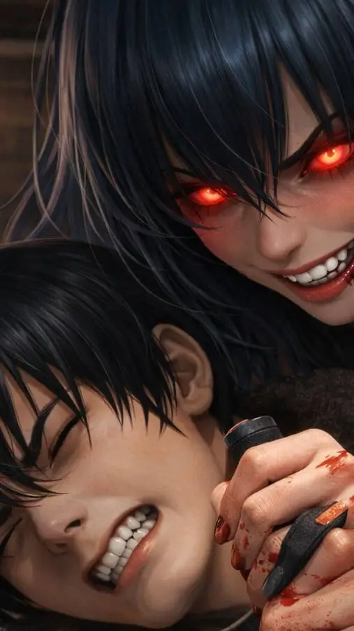 ai character: TalkieJex5h9 background