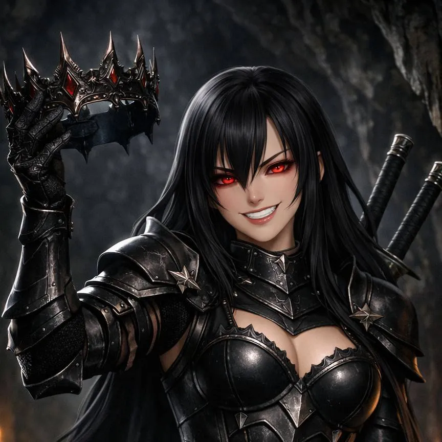 chat with ai character: Ur Eldest Sister 