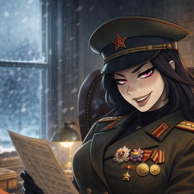 chat with ai character: Ur Eldest Sister 