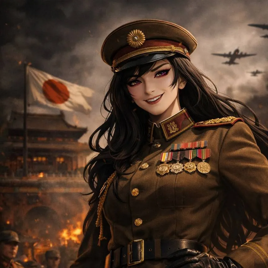 chat with ai character: Ur Eldest Sister 