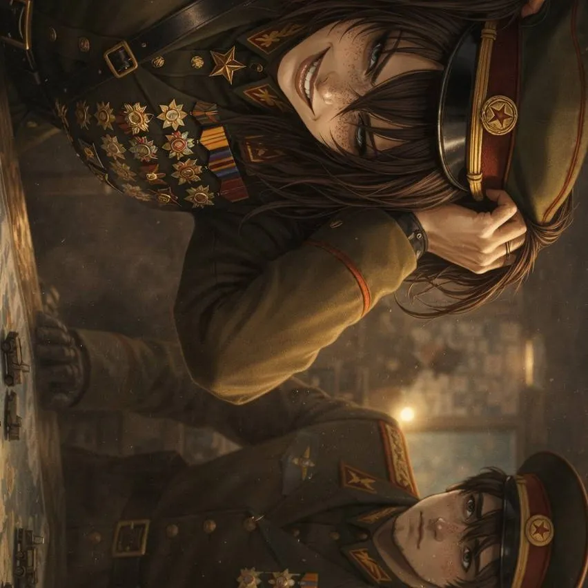 chat with ai character: Ur Eldest Sister.