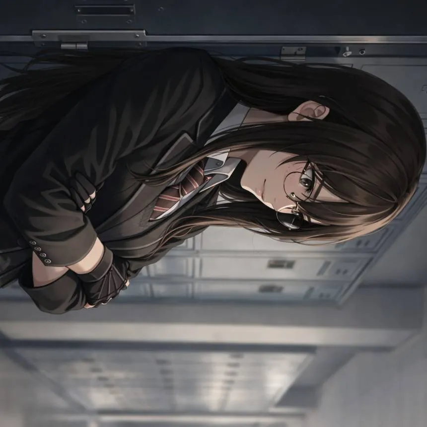 chat with ai character: Class President 