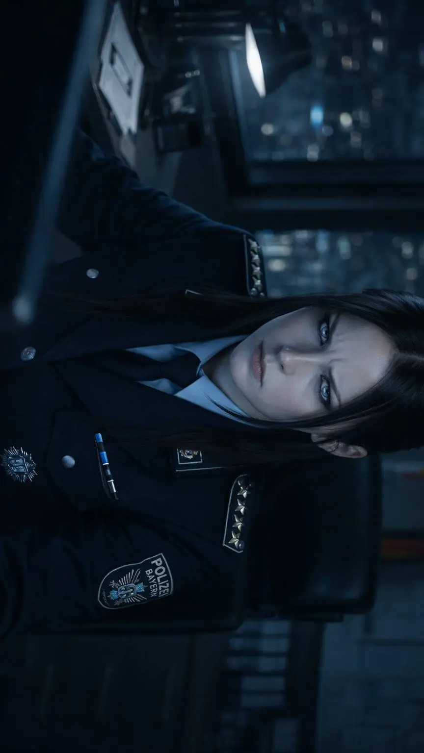 ai character: Ur Strict Mother  background
