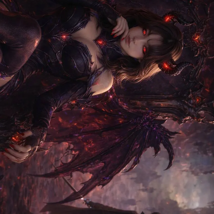 chat with ai character: Ur Eldest Sister 