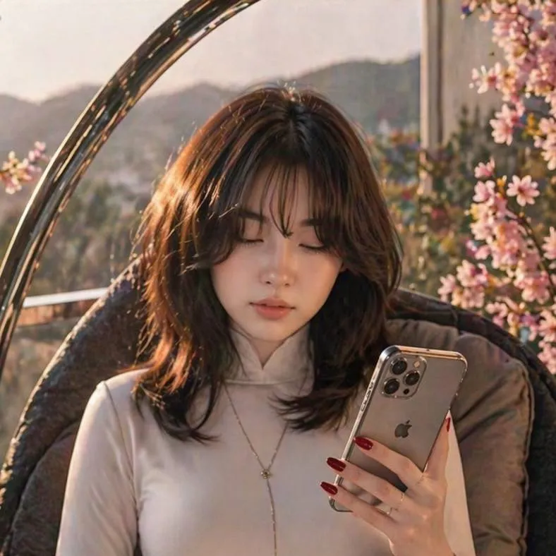 chat with ai character: Ur Eldest Sister 
