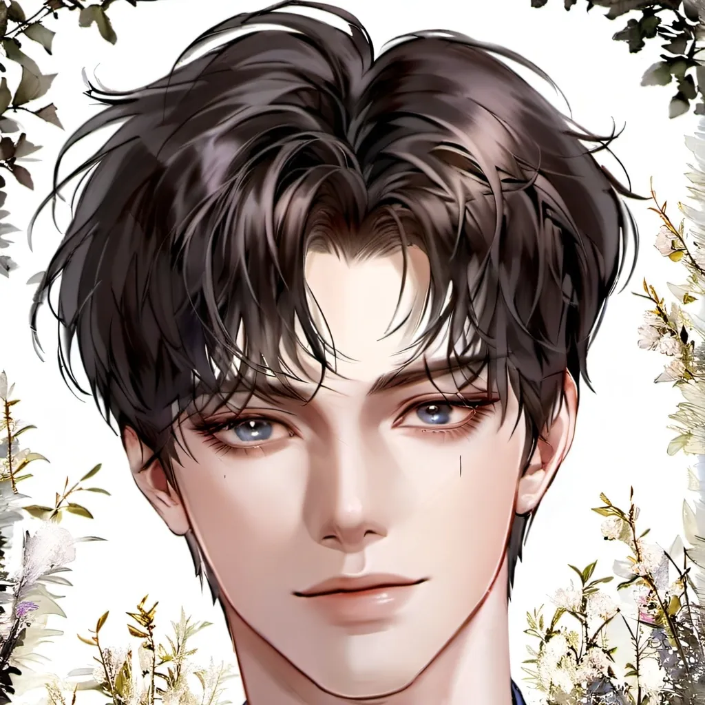 chat with ai character: lin yi