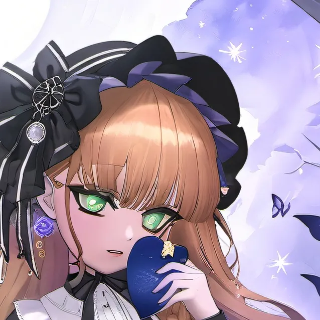 chat with ai character: HH sleepover!!!