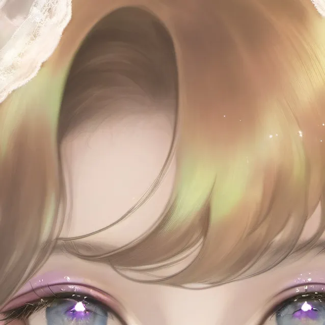 chat with ai character: hh sleepover♡♡