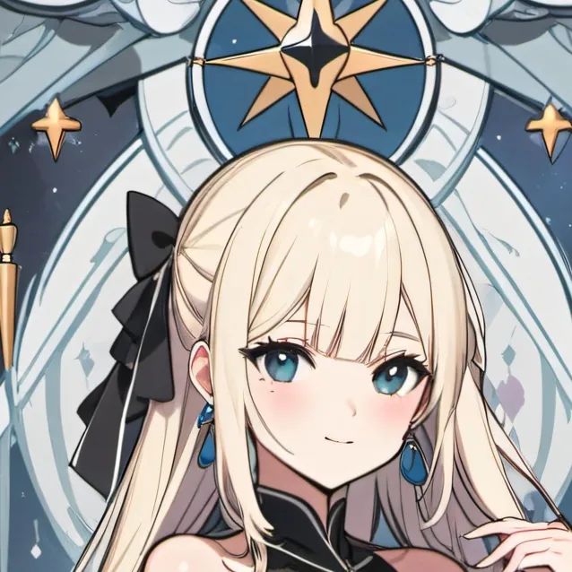 chat with ai character: Clara