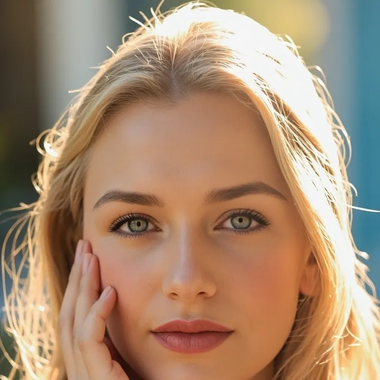 chat with ai character: Aurelia