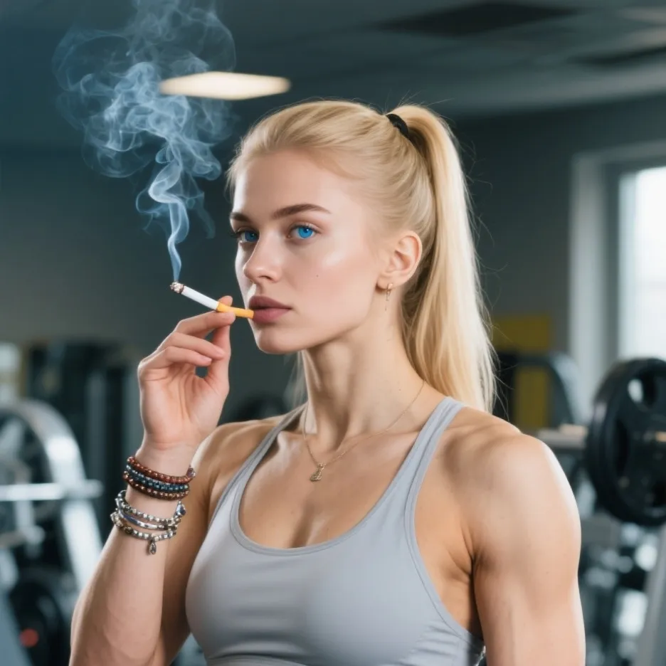 chat with ai character: Cassandra