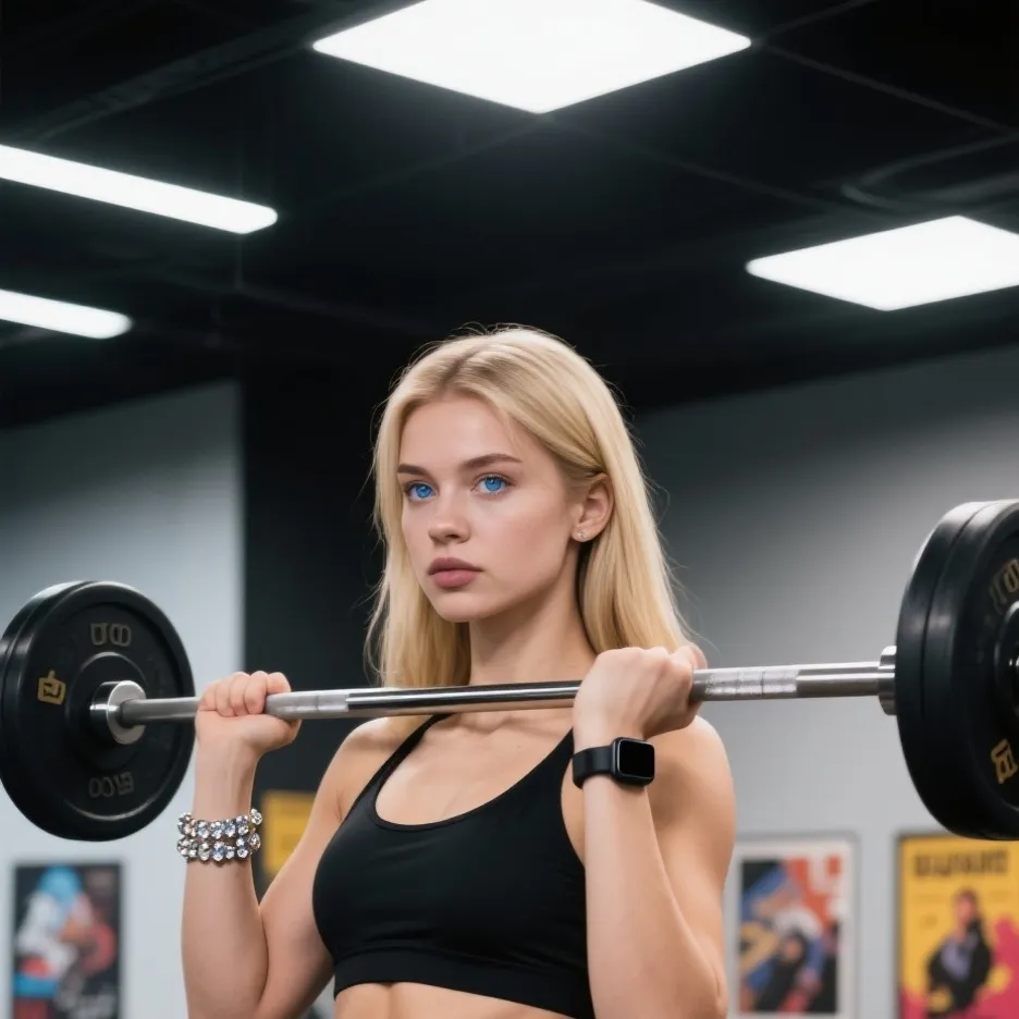 chat with ai character: Evelyn