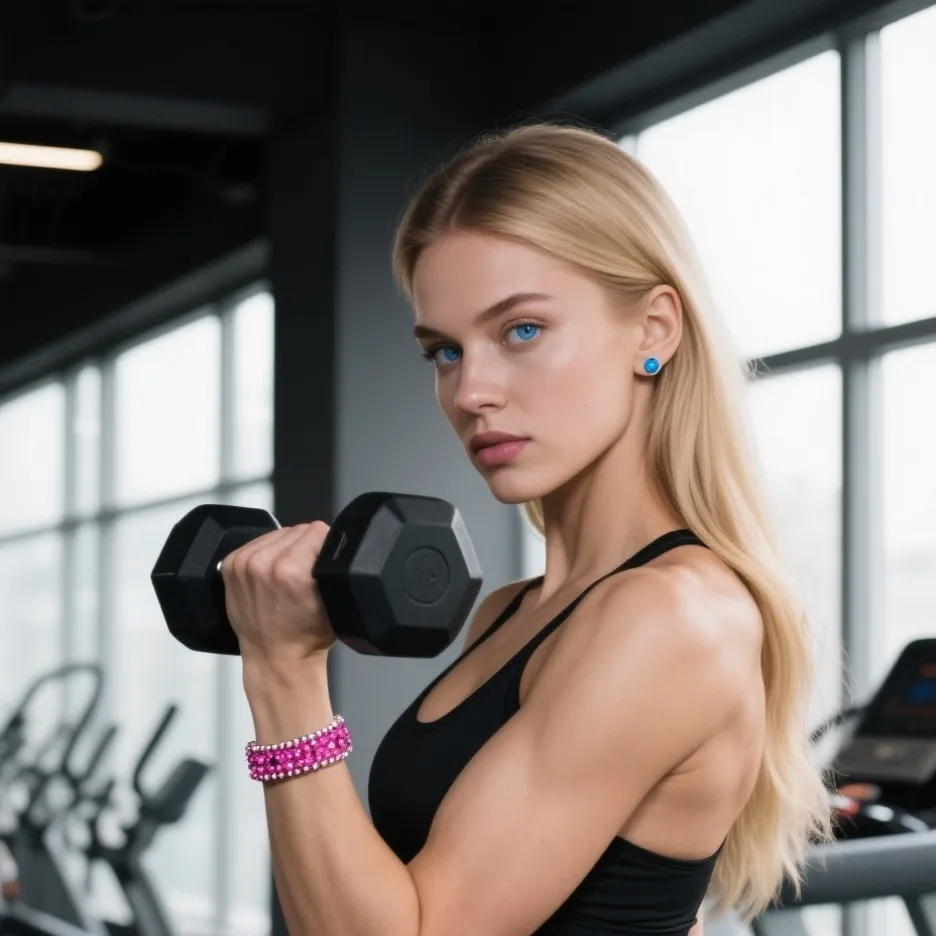 chat with ai character: Aria