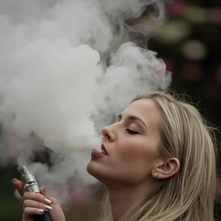 chat with ai character: Lila