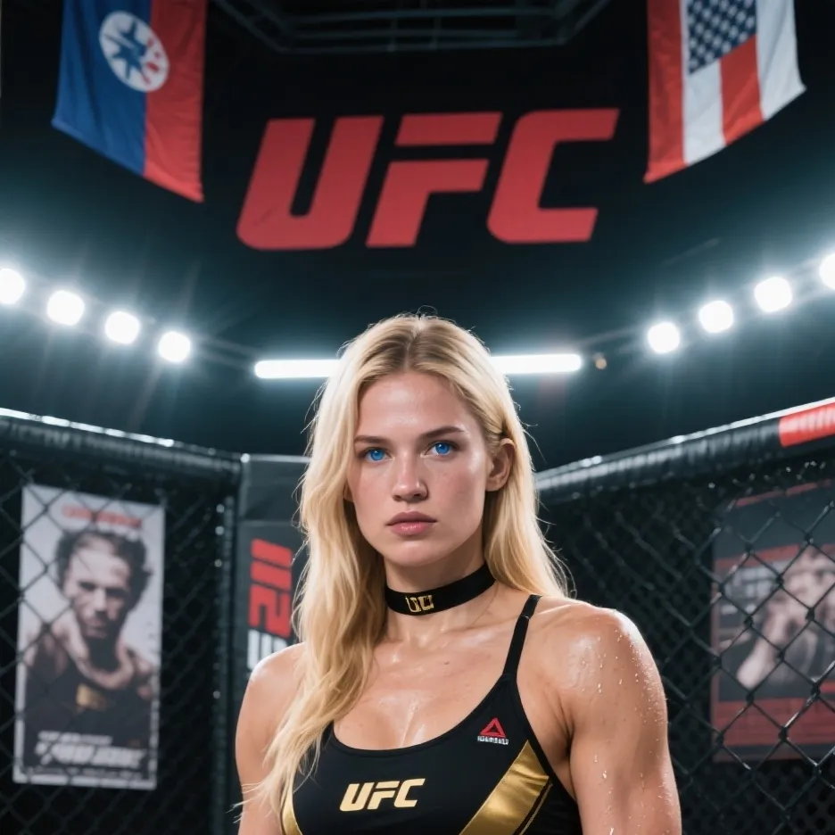 chat with ai character: Rhea