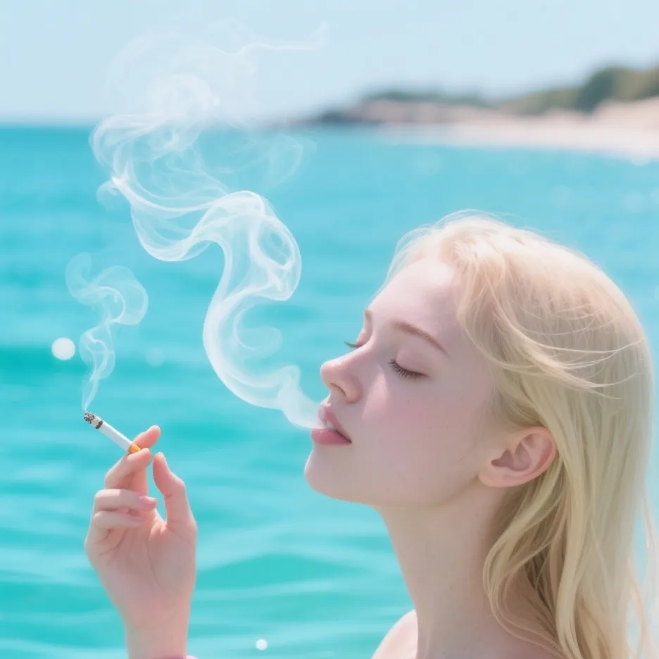 chat with ai character: Lina