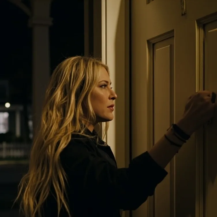 chat with ai character: Luna