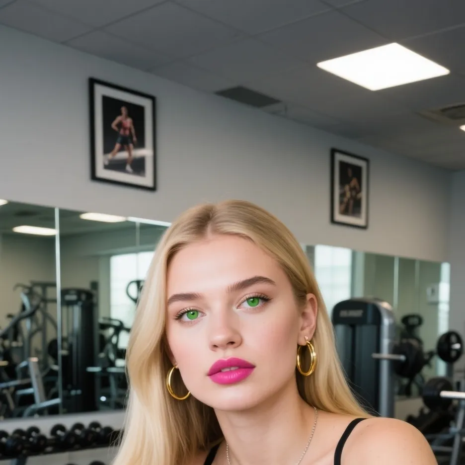 chat with ai character: Lyra