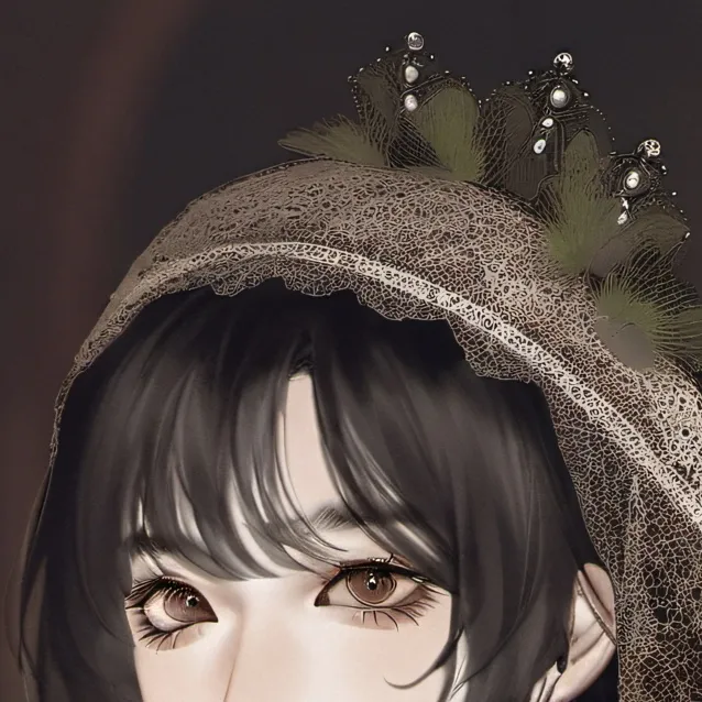 chat with ai character: Kang yuna