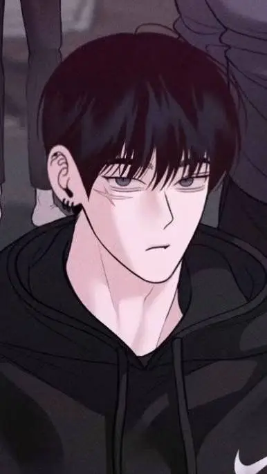 ai character: liam background