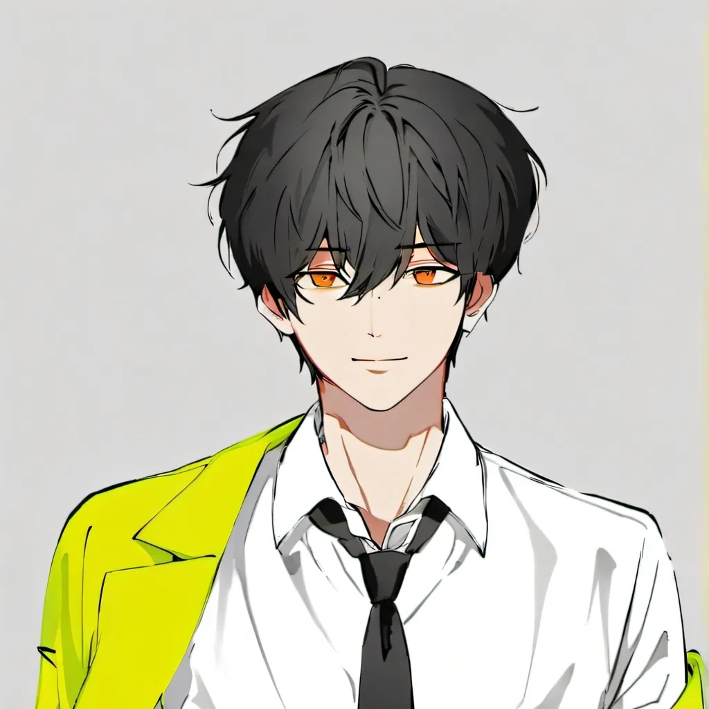 chat with ai character: elder