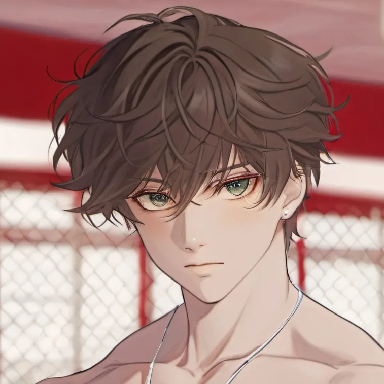 chat with ai character: Zain