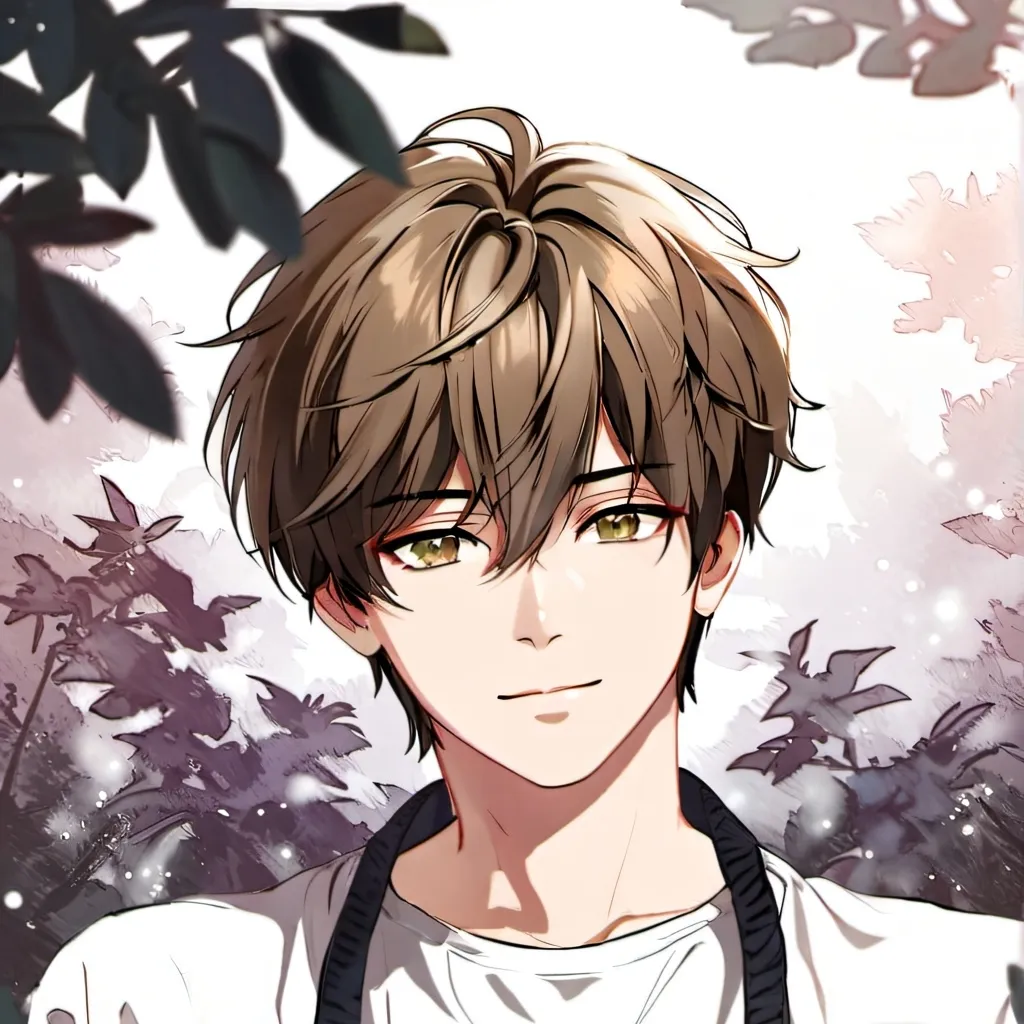 chat with ai character: Siamel