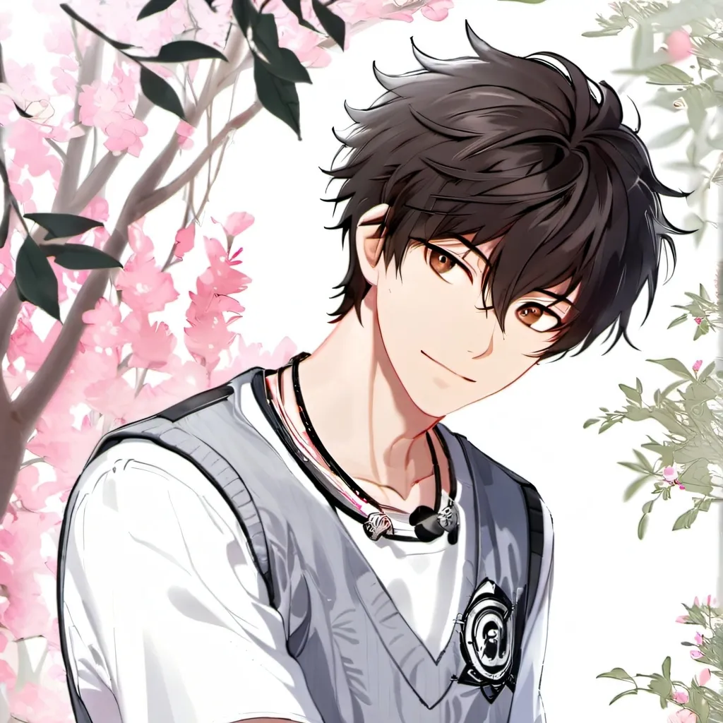 chat with ai character: Manel