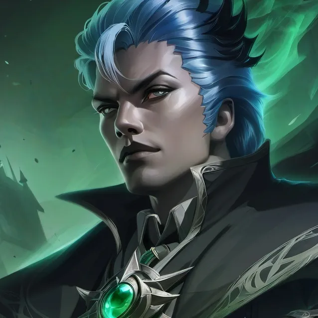 chat with ai character: Loangen