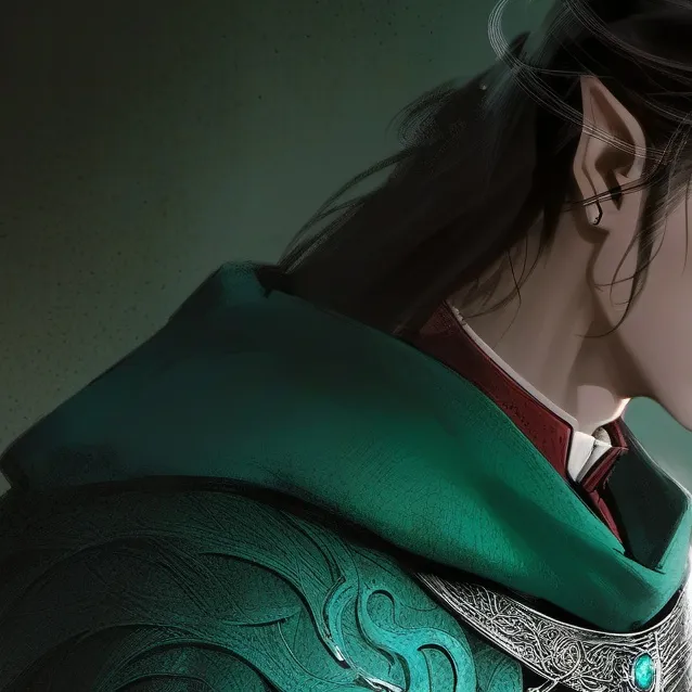 chat with ai character: the forest of dead