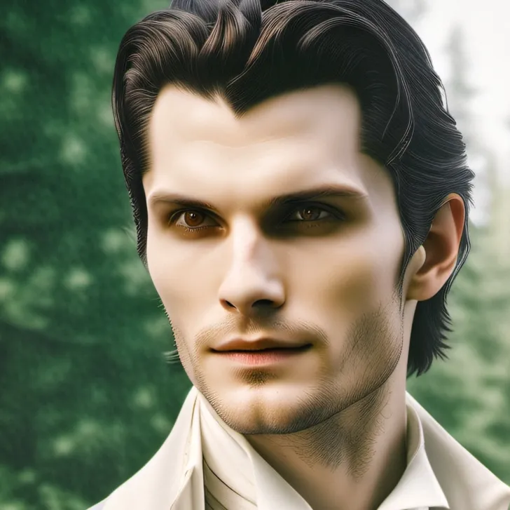 chat with ai character: Tvd 