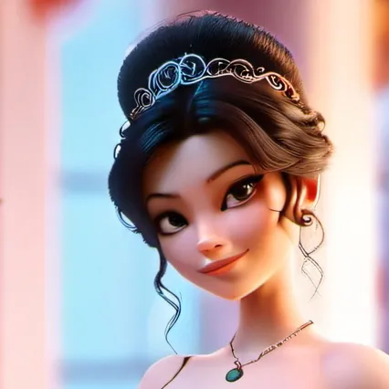 chat with ai character: Lily👍