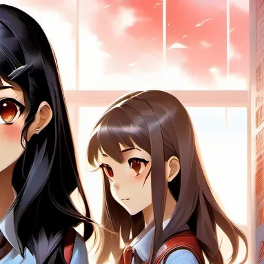 chat with ai character: Your School