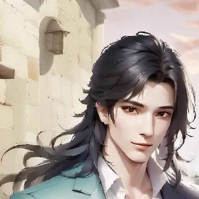 chat with ai character: your friends