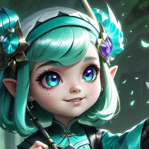 chat with ai character: Mha Sister